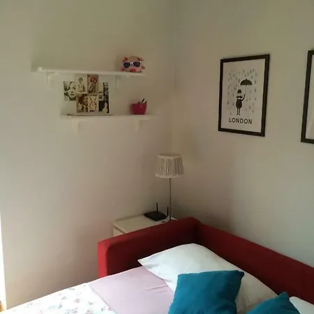 Corso Buenos Aires Studio شقة ميلان