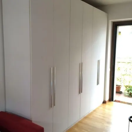 Corso Buenos Aires Studio ميلان
