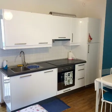 Apartamento Corso Buenos Aires Studio *