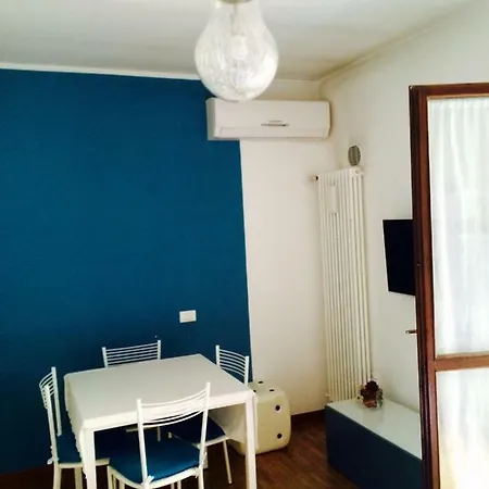 Apartamento Corso Buenos Aires Studio Milán