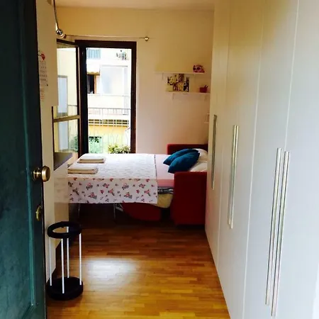 Corso Buenos Aires Studio شقة ميلان