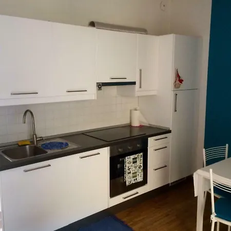 Corso Buenos Aires Studio